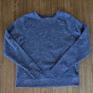 Tek Gear Blue Sweatshirt